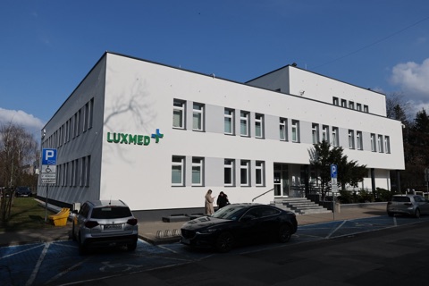 Osiedle mieszkaniowe Poznań-Naramowice